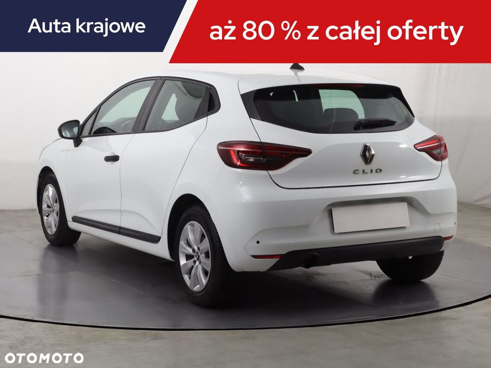 Renault Clio - 6