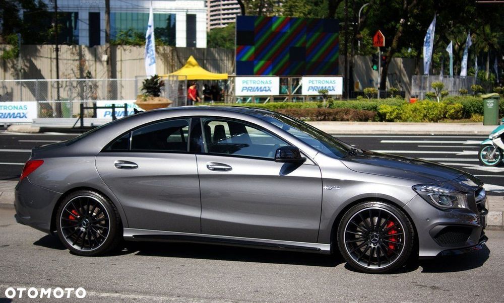 4x Felgi 19 m.in. do MERCEDES A B W246 W247 C W206 W205 W205 CLA C117 X117 C118 X118 - A1020 - 4