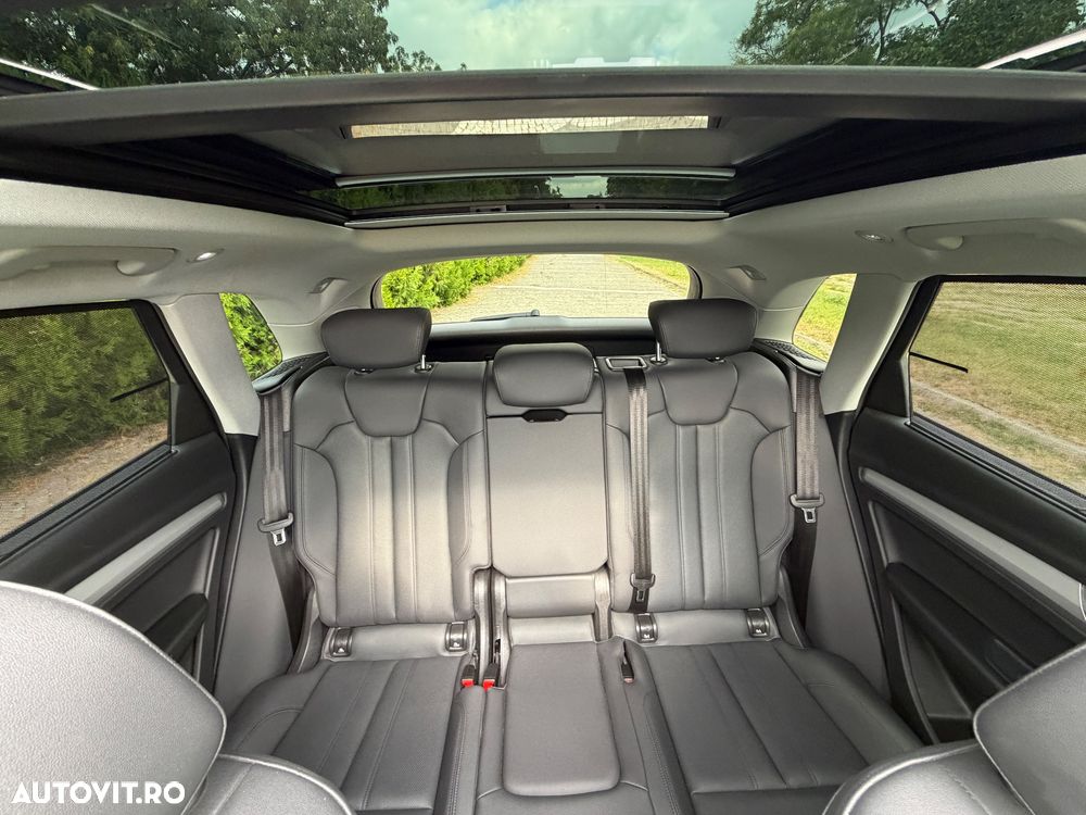 Audi Q5 40 TDI quattro S tronic design - 28