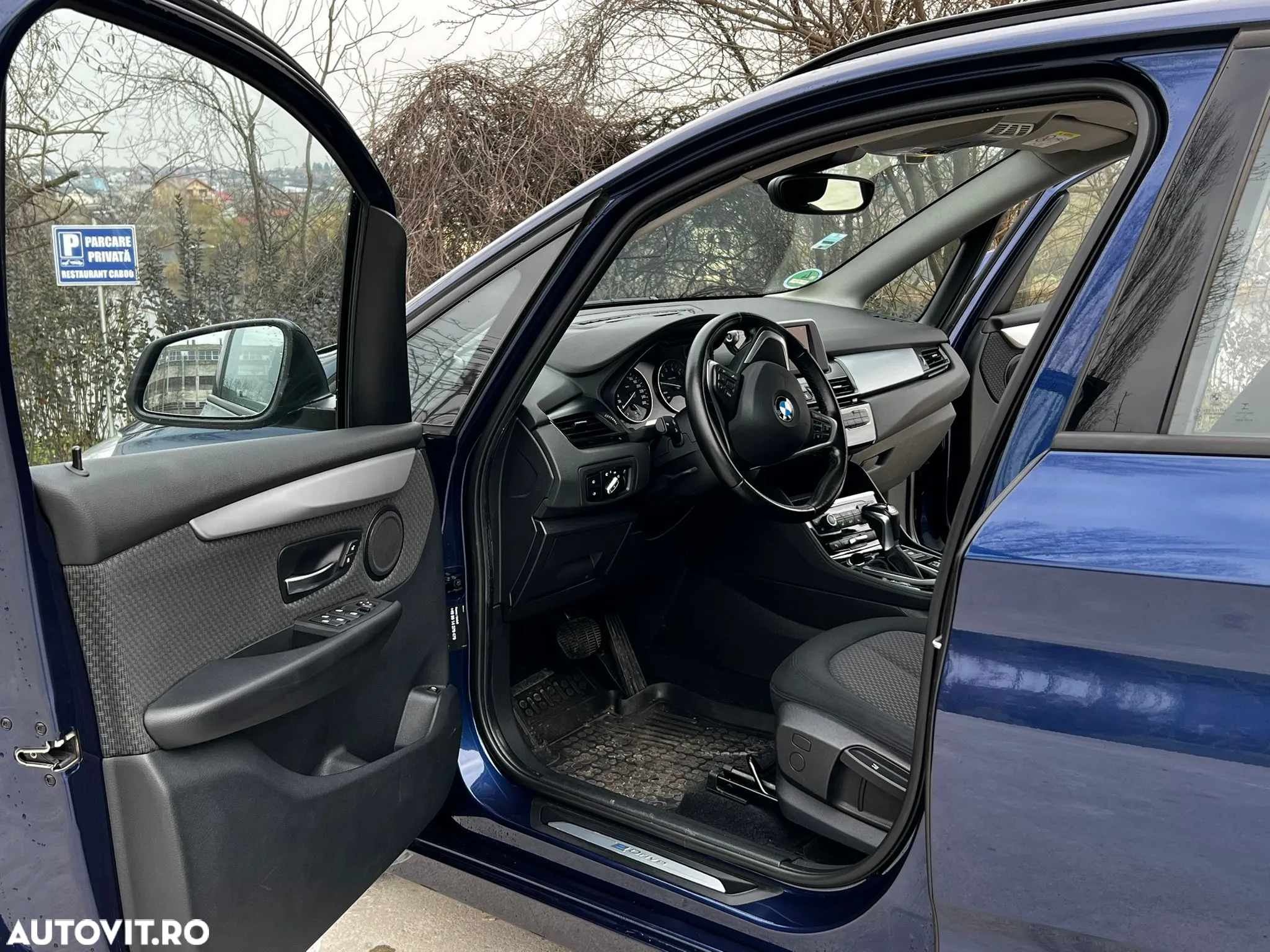 BMW Seria 2 - 15
