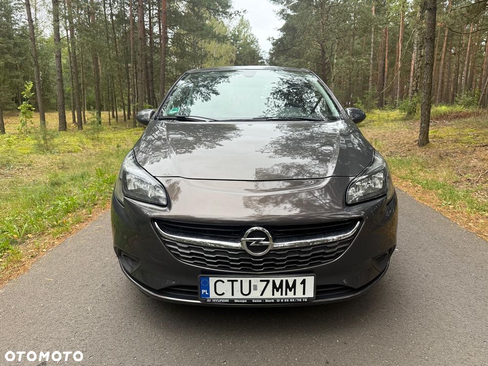 Opel Corsa 1.4 Active - 3