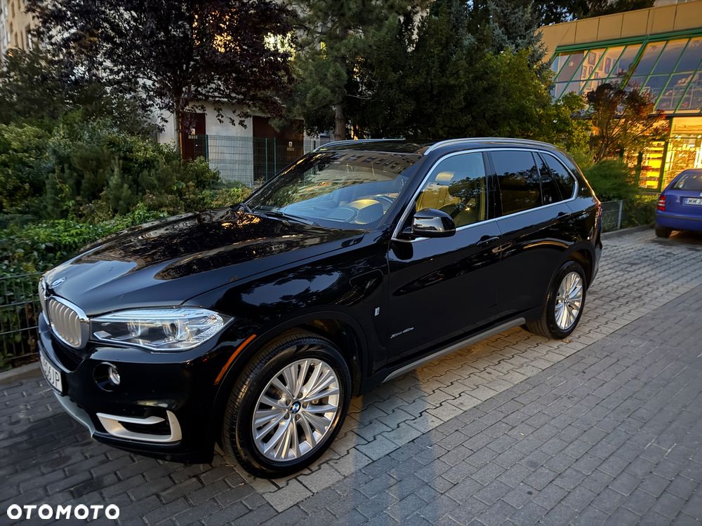 BMW X5 - 16