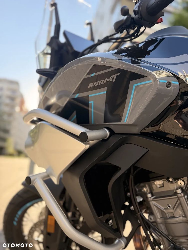 CFMoto 800MT Sport - 12