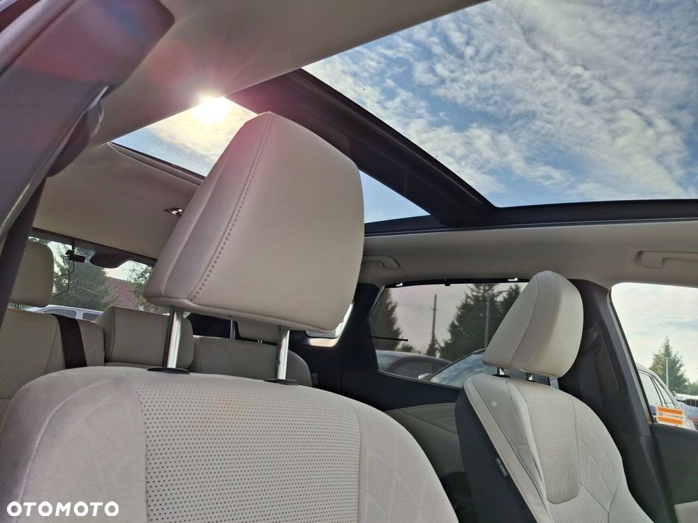 Lexus RX - 24