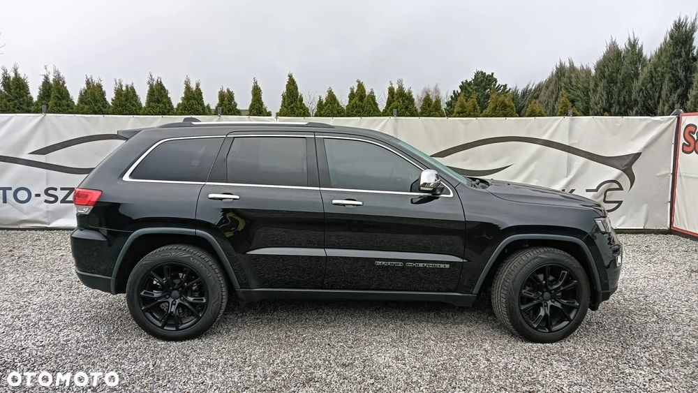 Jeep Grand Cherokee - 6