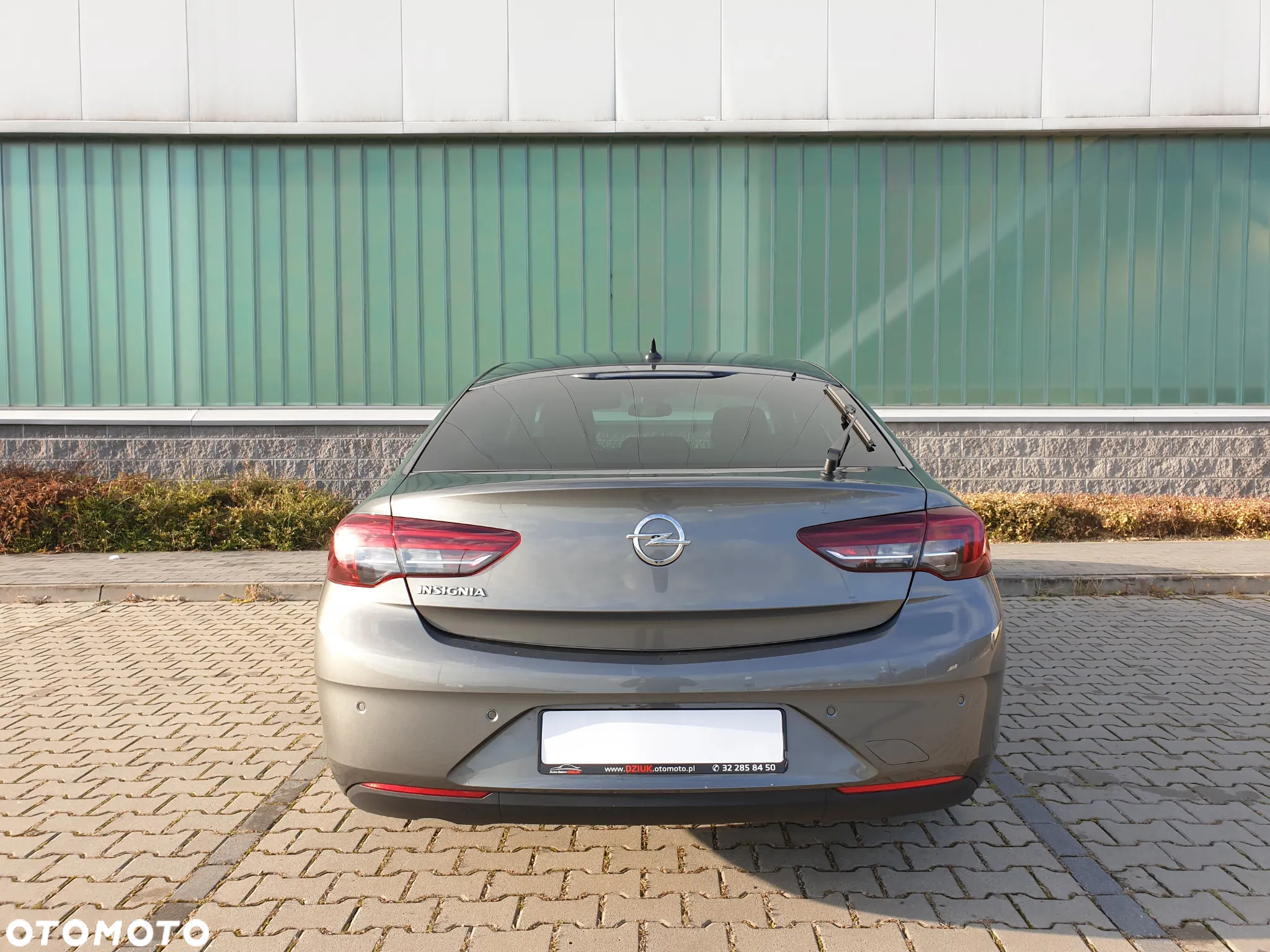 Opel Insignia 1.5 T GPF Innovation S&S - 24