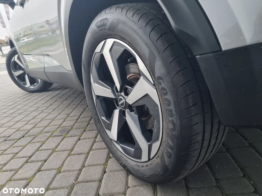 Nissan Qashqai 1.5 e-POWER N-Connecta - 32
