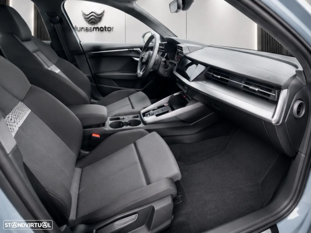 Audi A3 Sportback - 7