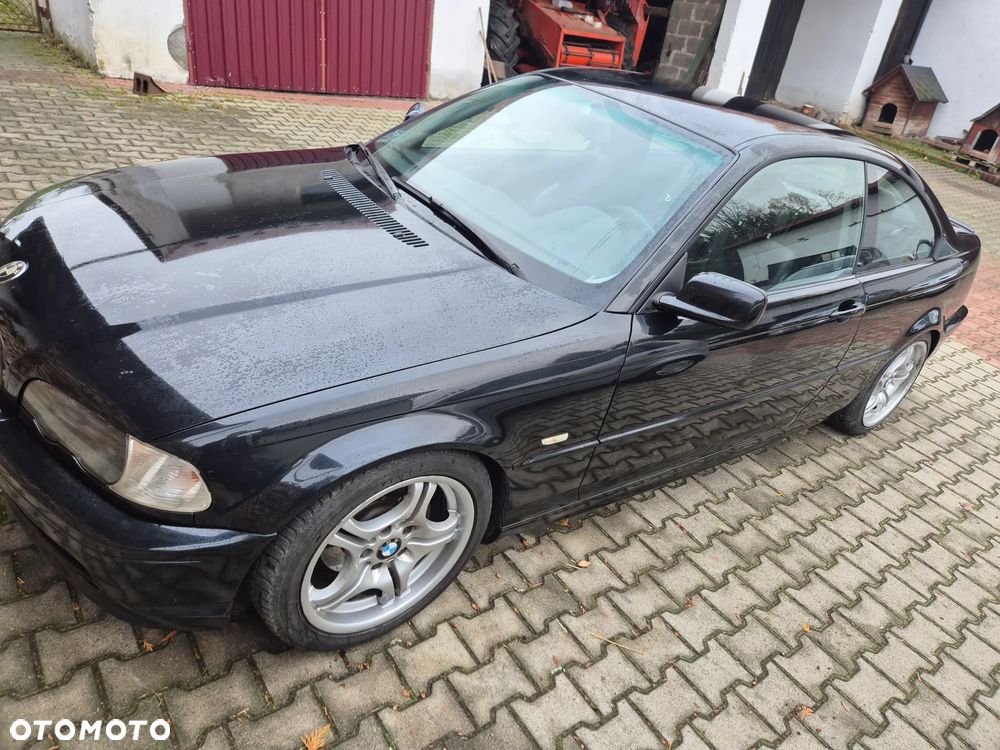 BMW Seria 3 318 Ci - 15