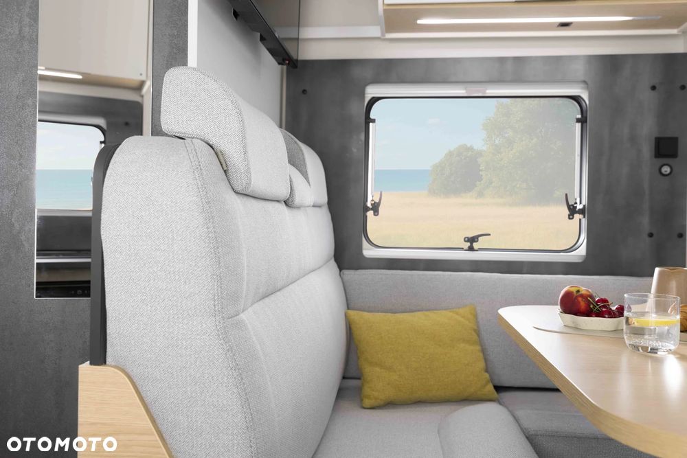 Renault Master Ahorn Camp T690 2026 r. LAIKA CARAVANS - 8