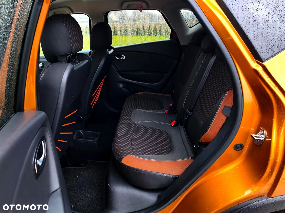 Renault Captur ENERGY TCe 90 Start&Stop Luxe - 19