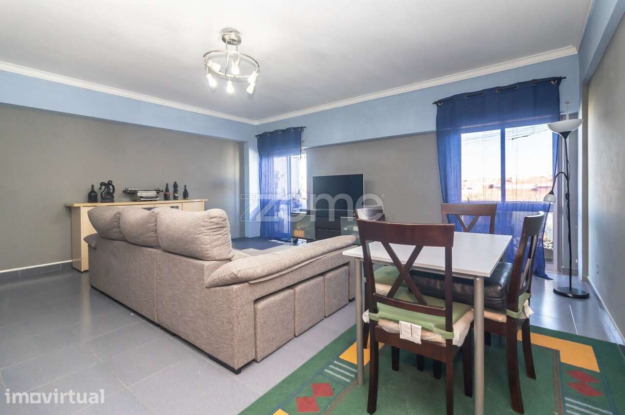 Apartamento T3 Arrentela - Grande imagem: 5/26