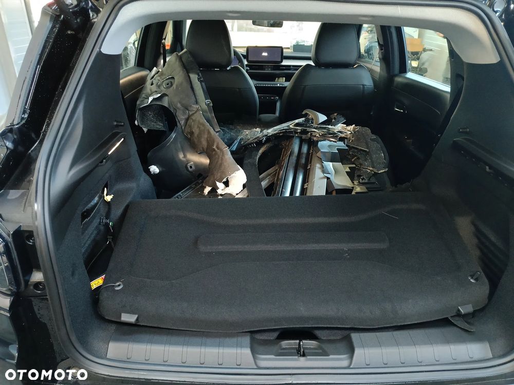 Jeep Avenger Longitude - 9