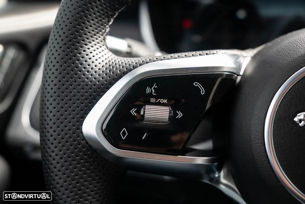 Jaguar I-Pace EV400 AWD SE - 33