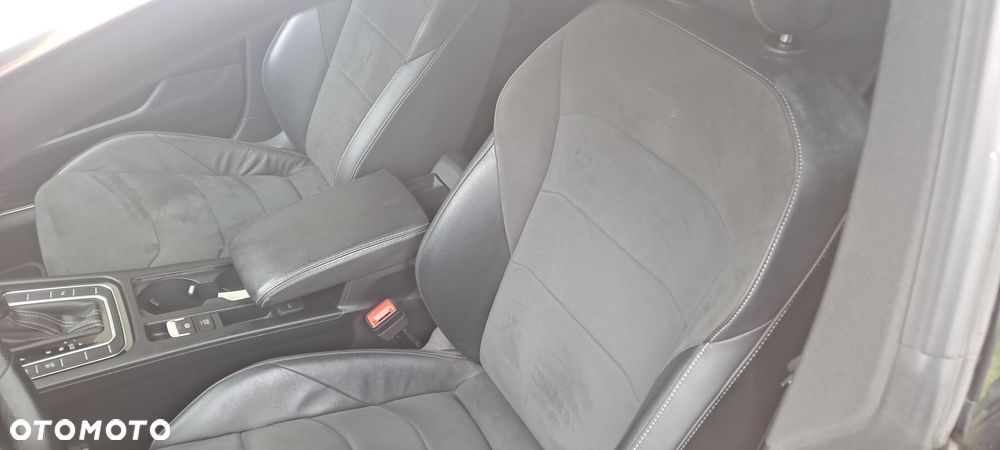 Volkswagen Arteon 2.0 TDI R-Line DSG - 16