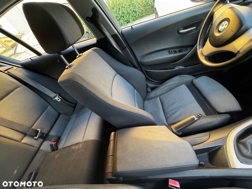 BMW Seria 1 - 15