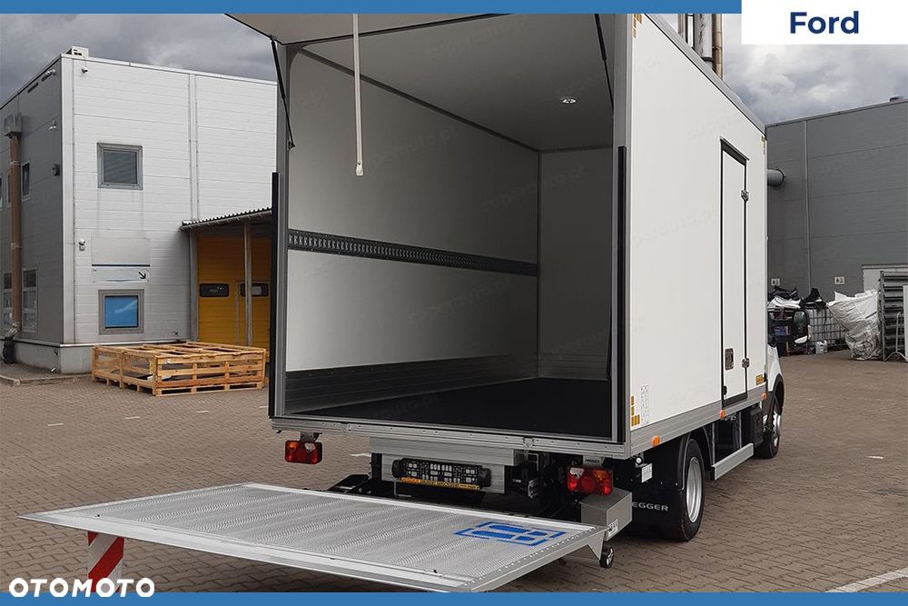 Ford Transit 350 L3 Kontener + Winda Trend RWD DBL 2.0 165KM - 5