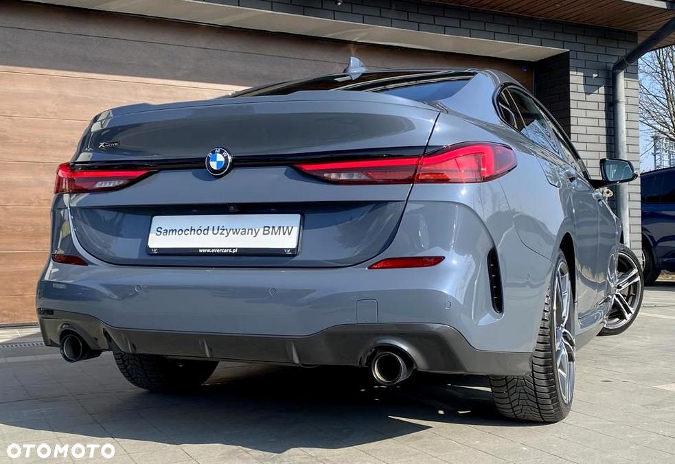 BMW Seria 2 220d xDrive M Sport sport - 11