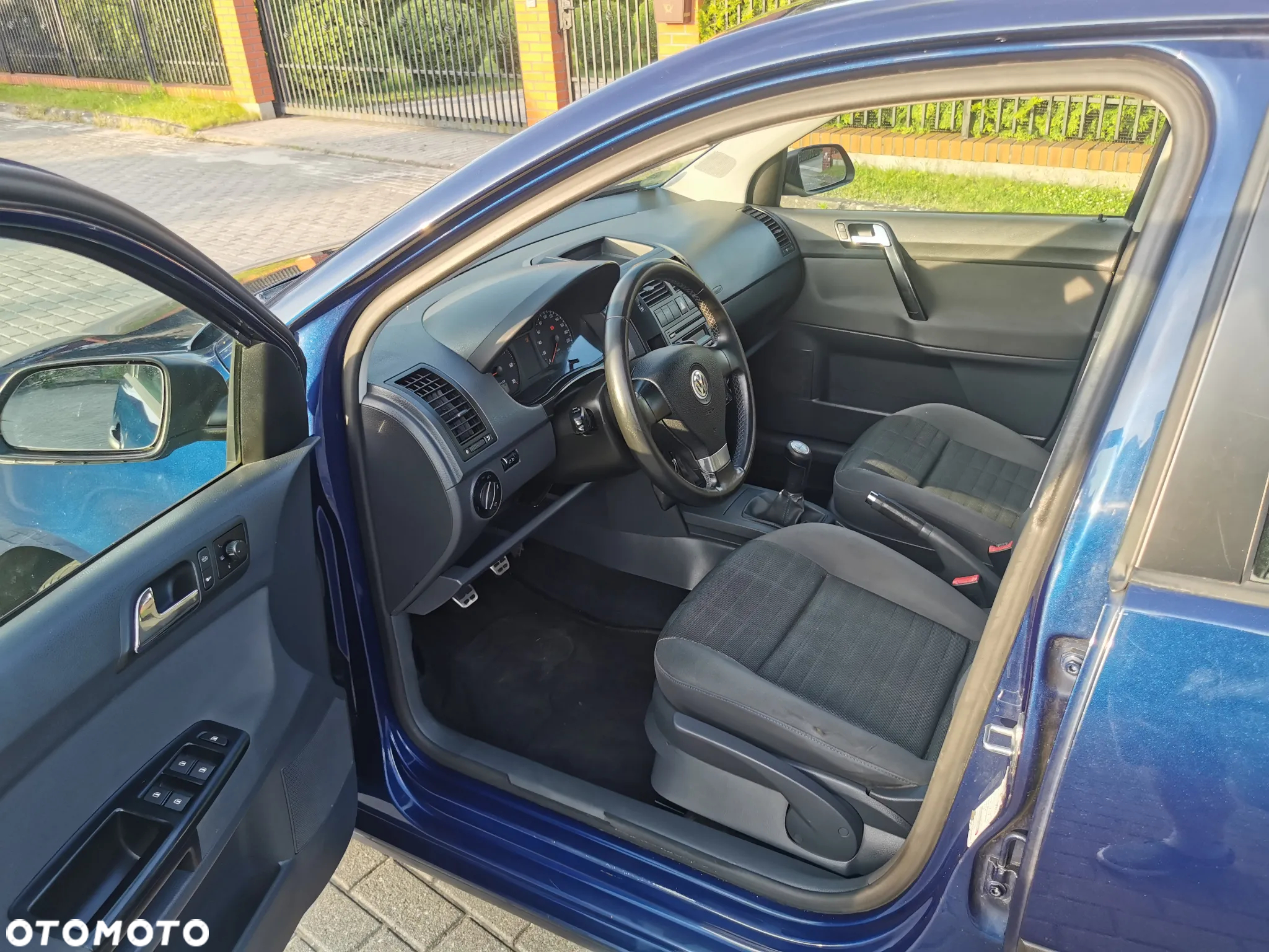 Volkswagen Polo 1.4 United - 7