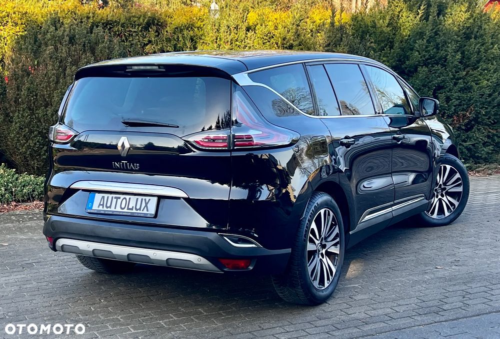 Renault Espace Energy dCi 160 EDC Initiale Paris - 25