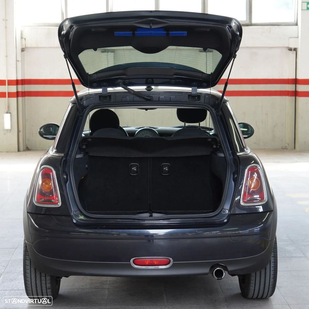 MINI 3 Portas - 38