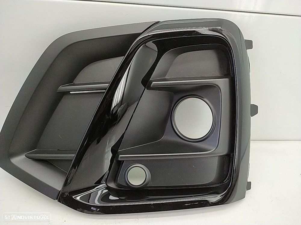 Grelha Para Choques Audi Q5 (Fyb) - 1