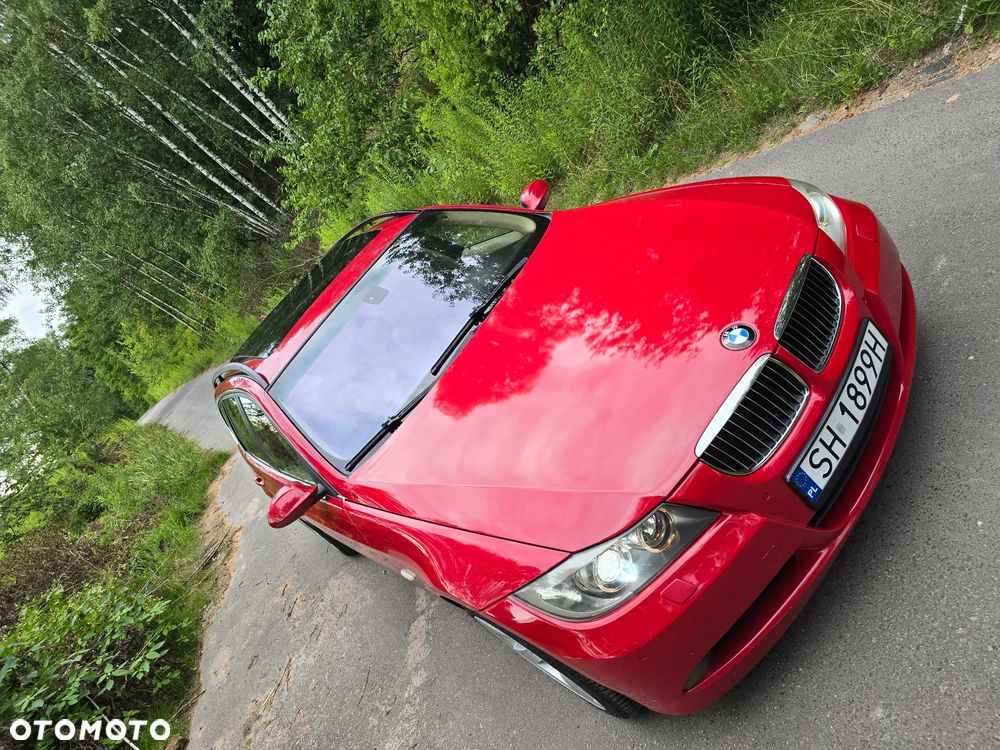 BMW Seria 3 325i - 10