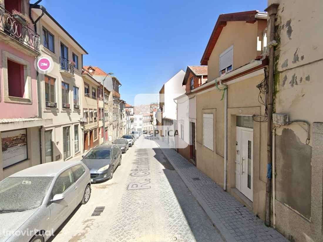 Terreno para construção próximo do Rio Douro - Grande imagem: 4/7