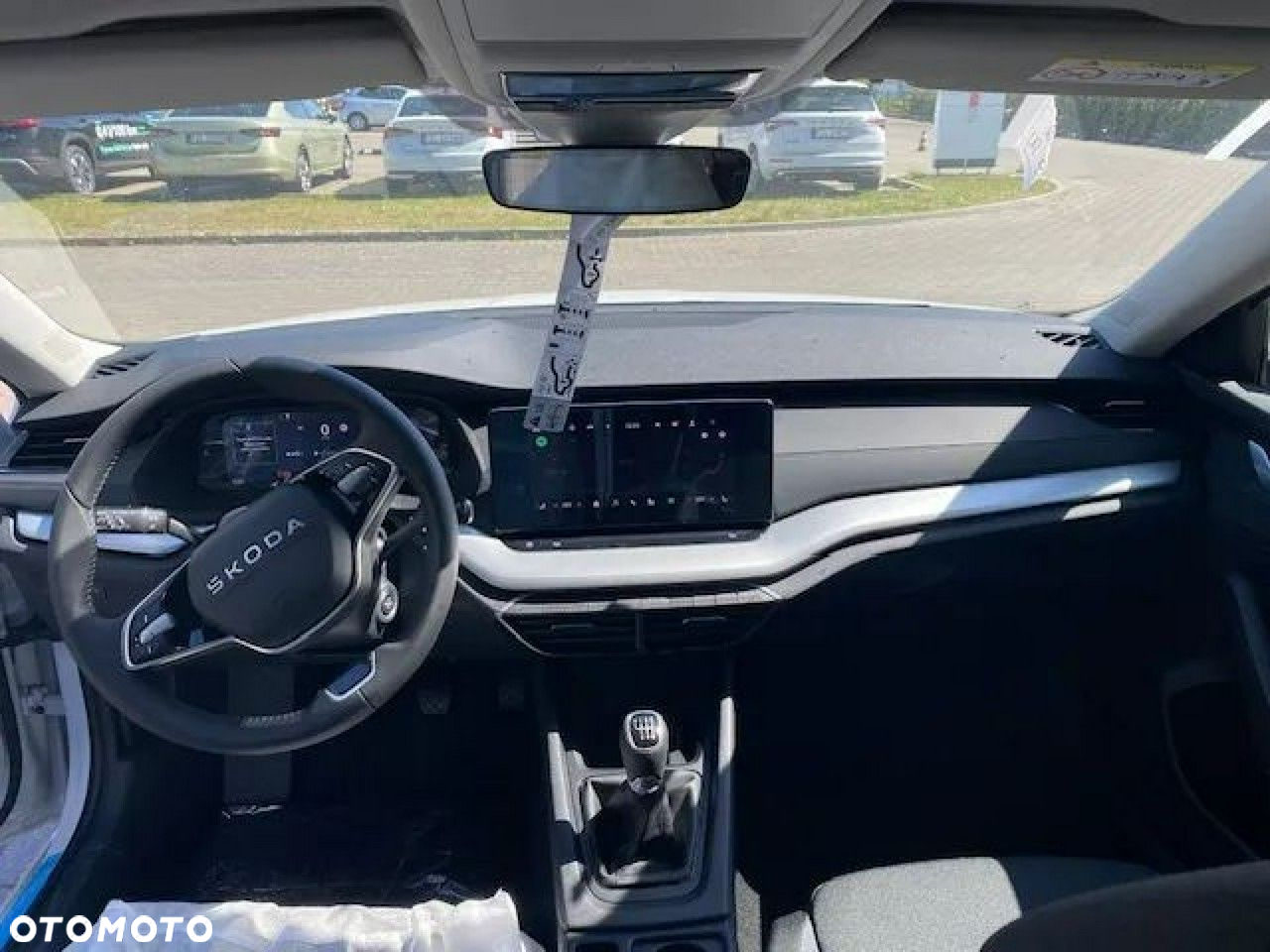 Skoda Octavia 1.5 TSI Essence - 5