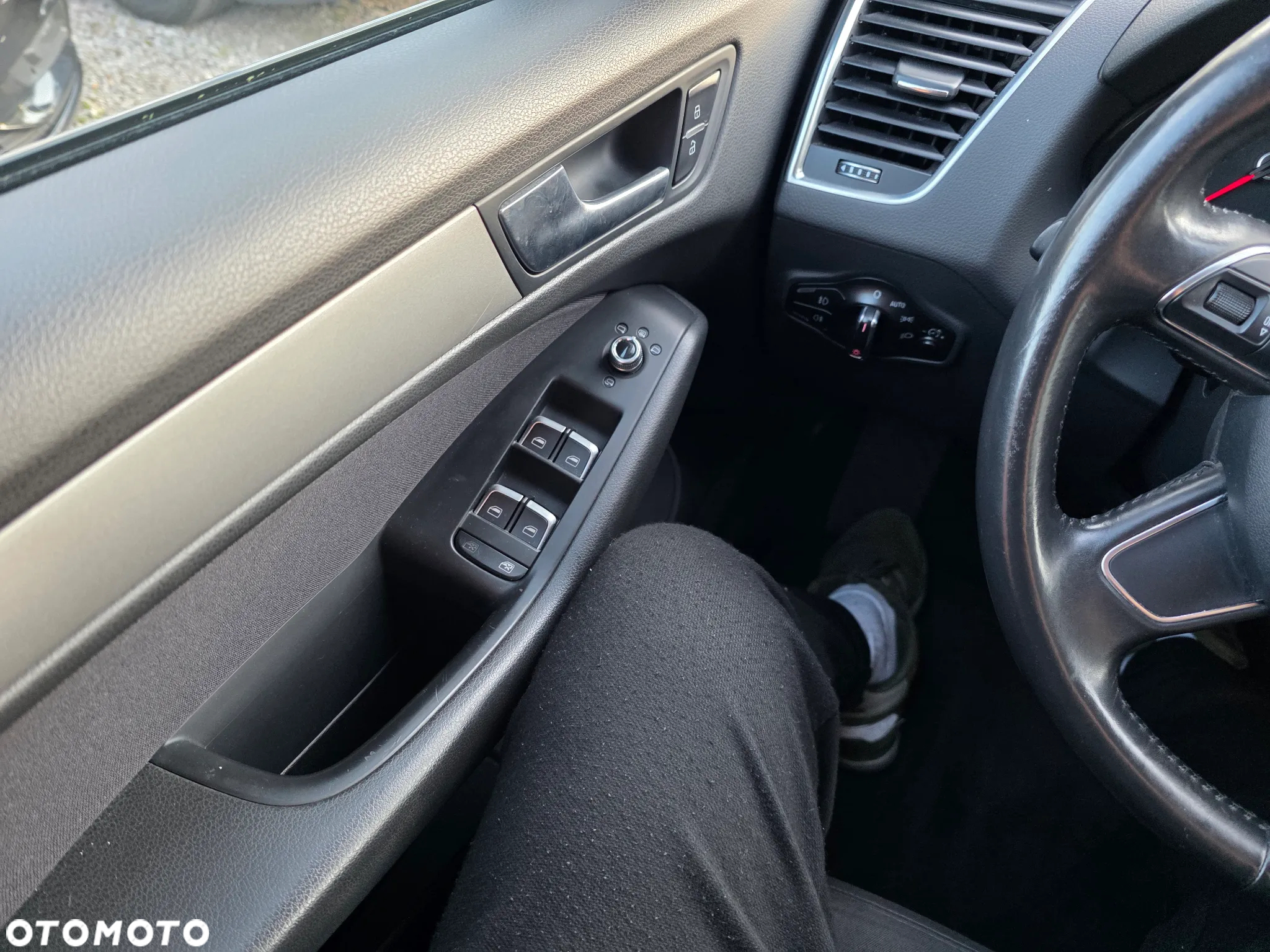 Audi Q5 2.0 TDI Quattro S tronic - 22