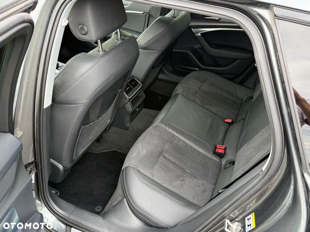 Audi A6 Avant 45 TFSI mHEV Quattro Sport S tronic - 17