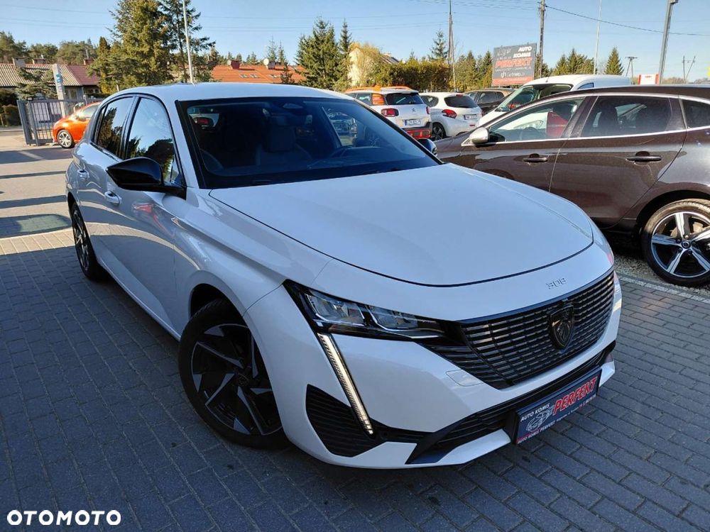 Peugeot 308 - 4