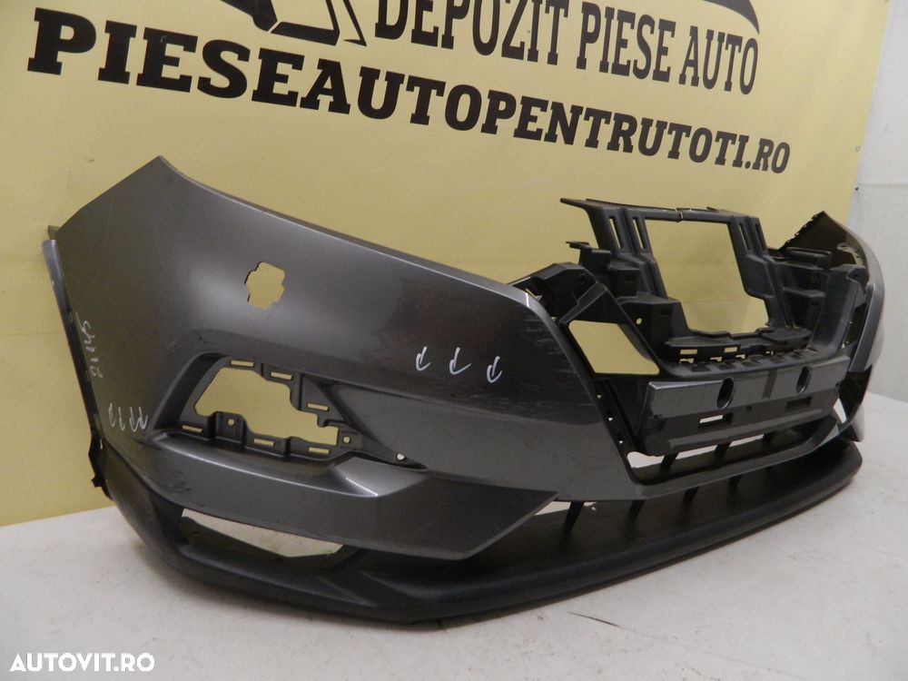 Bara fata Nissan Qashqai, 2017, 2018, 2019, 2020, cod origine 62022-HV00H. - 3