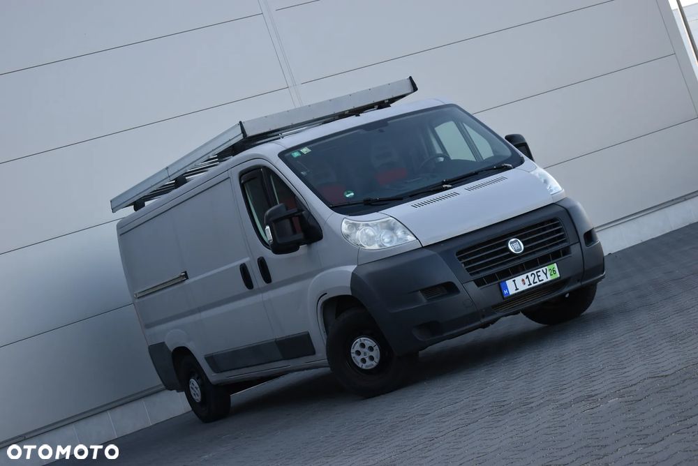 Fiat Ducato - 32