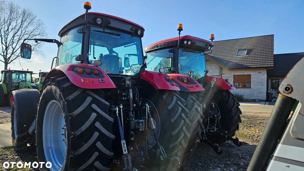 McCormick X70.60 ttx190 xtx165 - 3