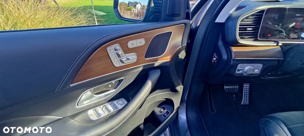 Mercedes-Benz Gle 2021 photo 5