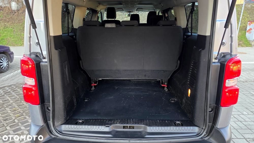 Citroën Jumpy Combi - 12