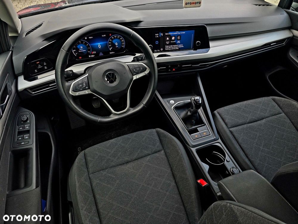 Volkswagen Golf 1.0 TSI Life - 26