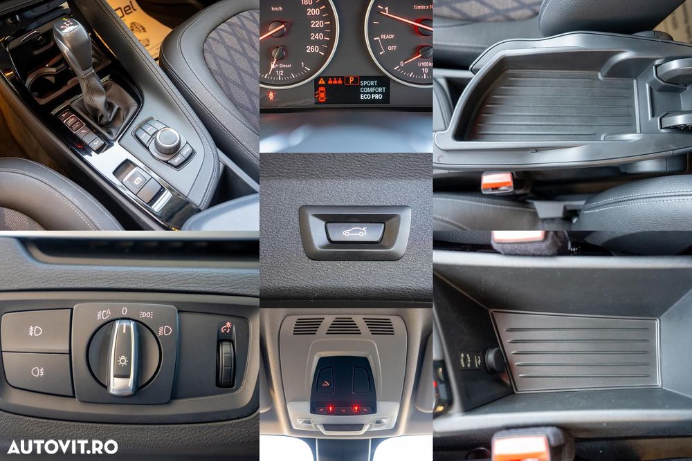 BMW X1 - 3