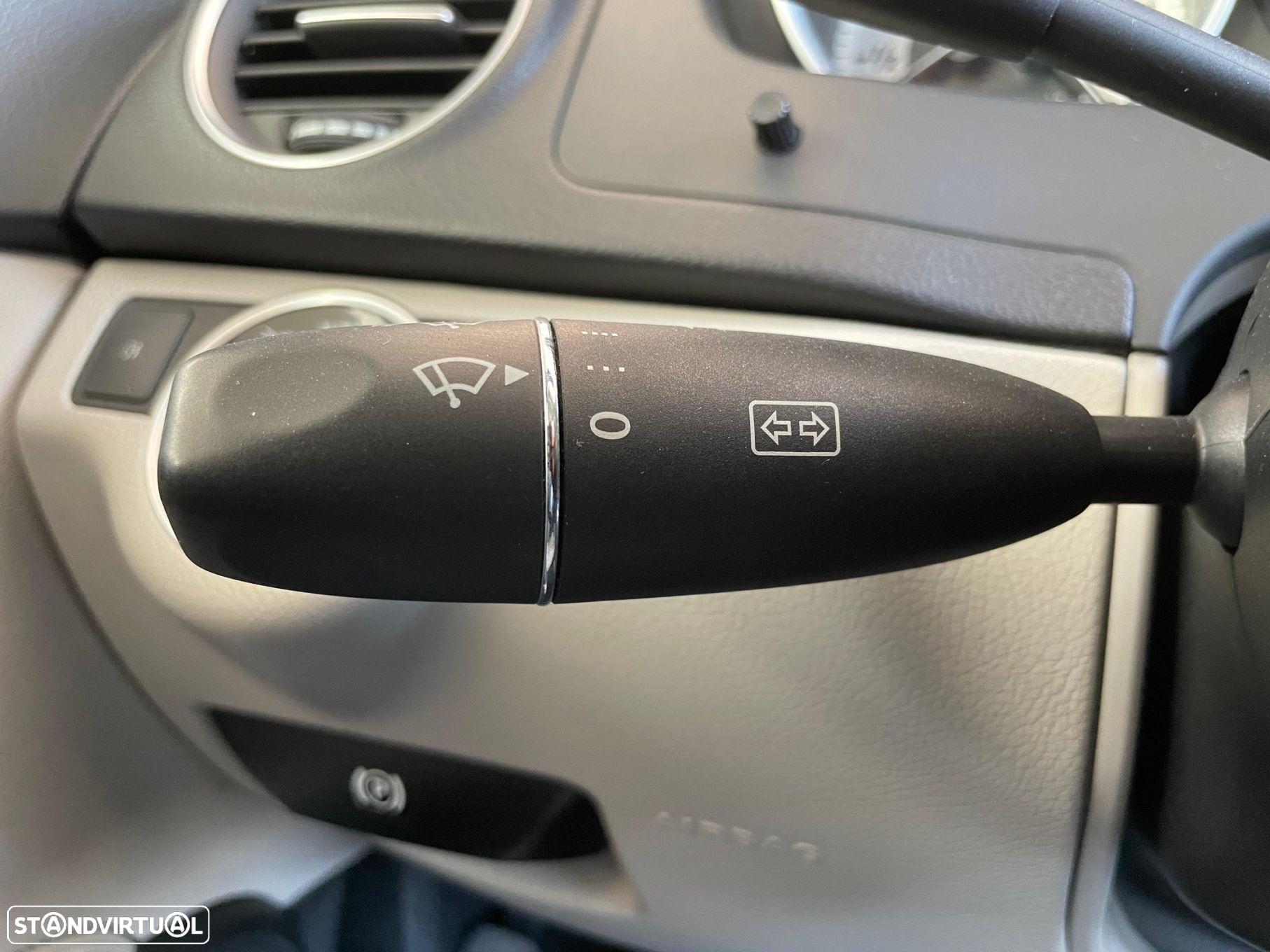 Mercedes-Benz C 250 CDi Avantgarde BlueEfficiency Aut. - 21