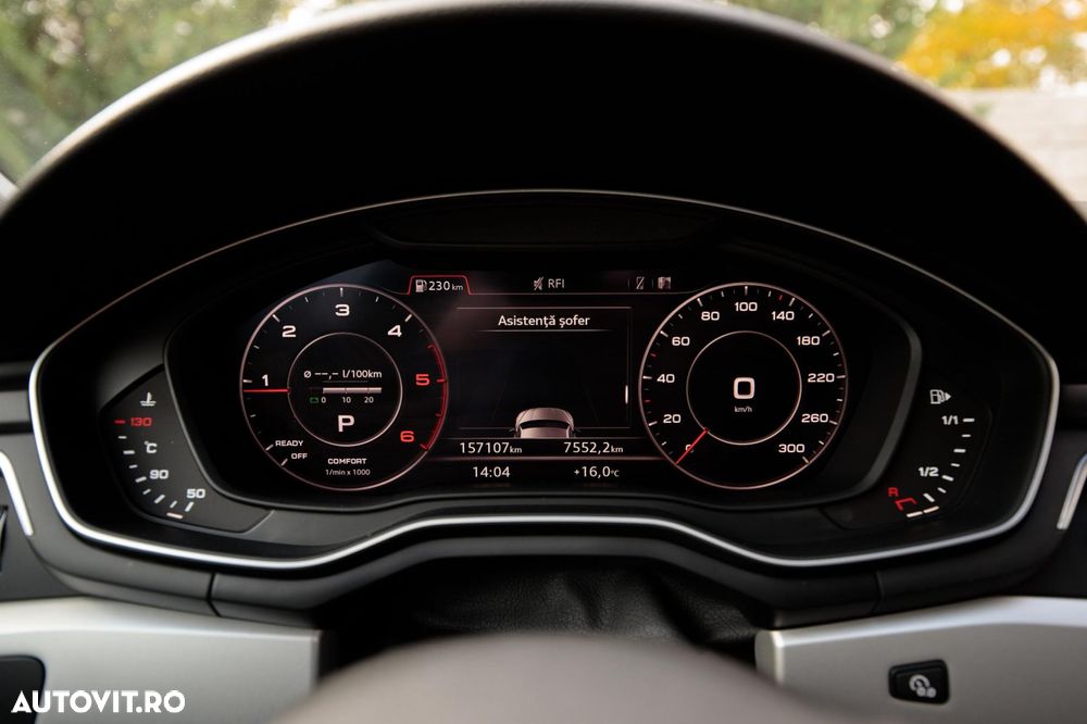 Audi A5 - 26