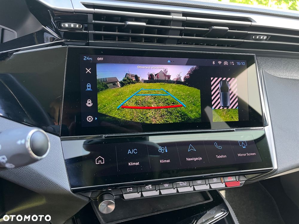 Peugeot 308 BlueHDi 130 EAT8 Active Pack - 20