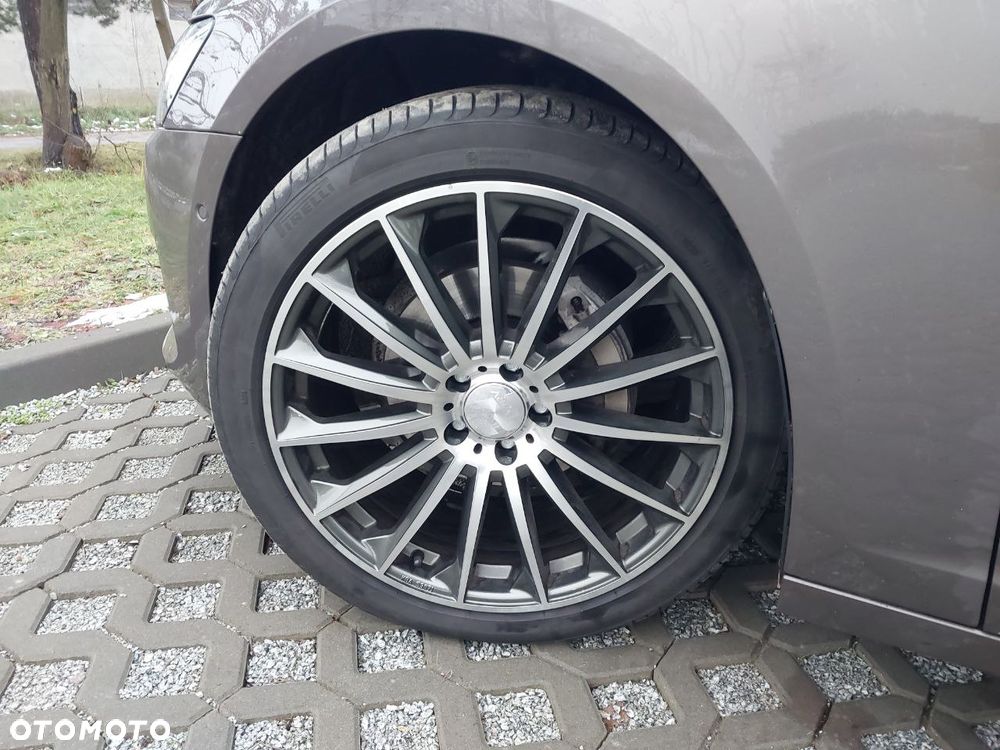 Audi A6 Limousine 40 TDI mHEV Quattro S tronic - 20