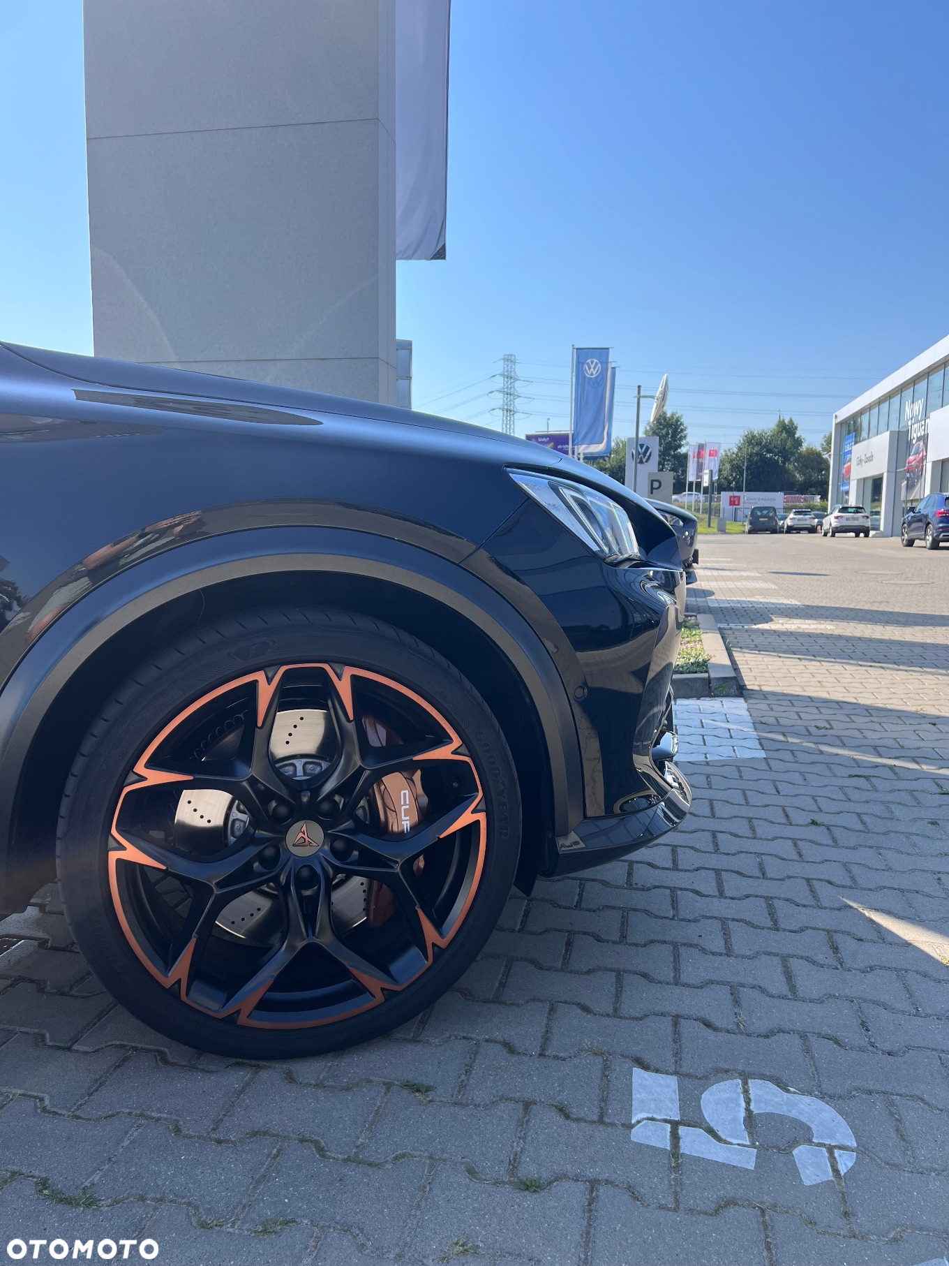 Cupra Formentor 2.5 TSI 4Drive VZ5 DSG - 7