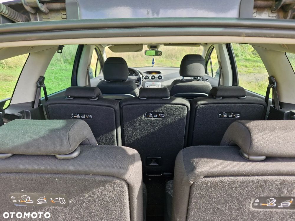 Peugeot 308 1.6 HDi Premium - 7