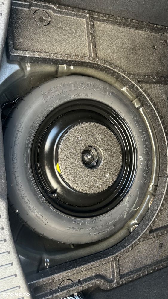 Ford Focus 1.0 EcoBoost Black Edition ASS - 24