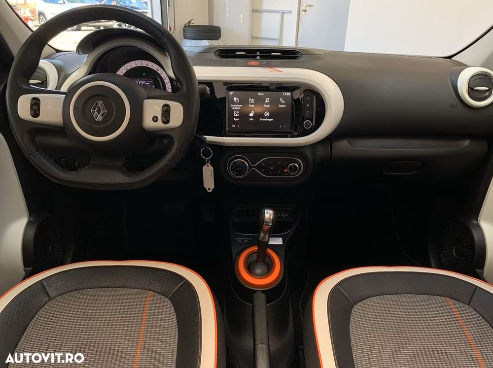 Renault Twingo Electric VIBES - 20