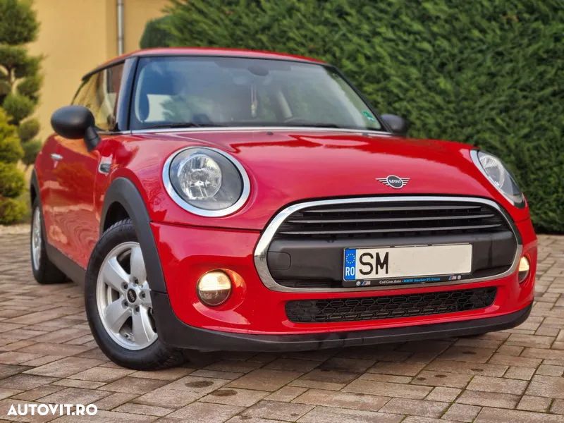 Mini ONE Standard - 1