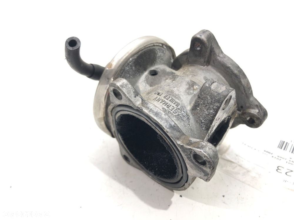 ZAWÓR EGR  VW POLO (9N_, 9A_) 2001 - 2014 1.4 TDI 51 kW [70 KM] olej napędowy 2005 - 2009 - 3