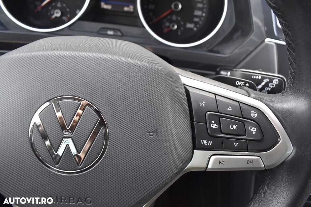 Volkswagen Tiguan 2.0 TDI 4Mot DSG Life - 28